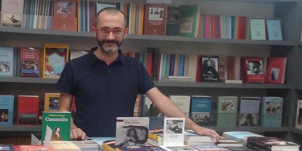 L'editor ai tempi dell'ebook e del self-publishing secondo Stefano Izzo 