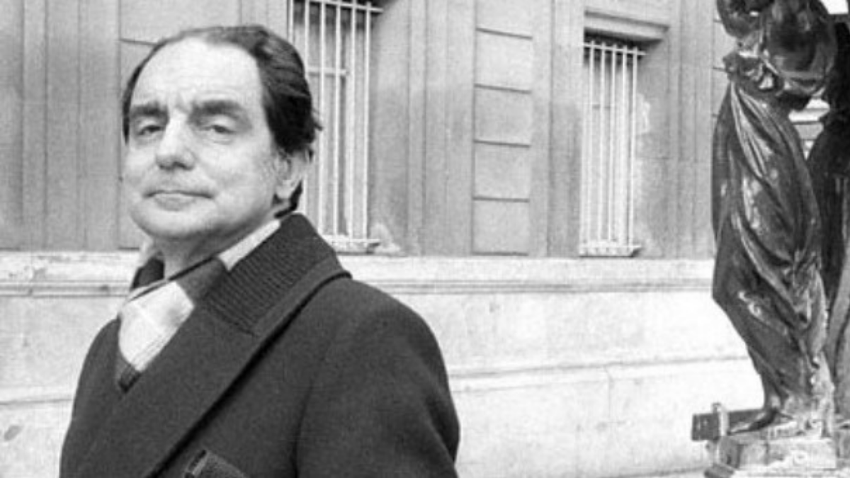 Italo Calvino: vita, opere e pensiero