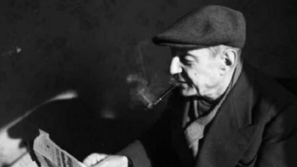 Umberto Saba: vita, poetica e poesie più importanti