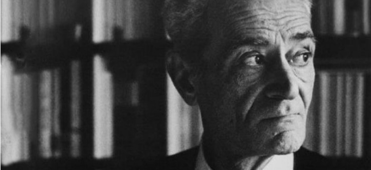 Versicoli quasi ecologici, Giorgio Caproni: analisi del testo e commento 