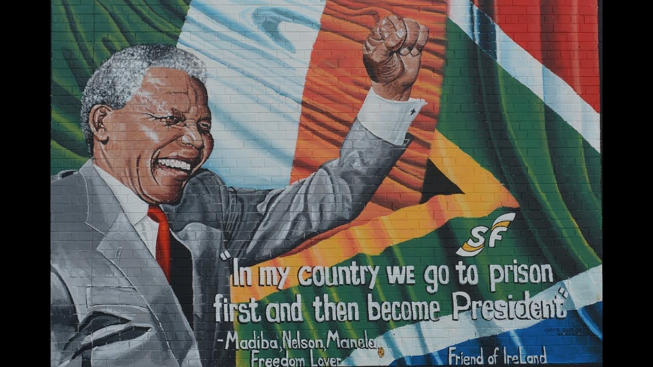 Nelson Mandela Day 2020: 6 libri per celebrare la vita straordinaria di un eroe moderno