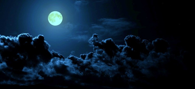 Frasi per augurare la buonanotte: le migliori e le più belle
