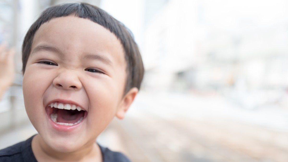 Le migliori frasi e citazioni sul sorriso
