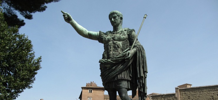 Veni vidi vici: che significa e chi l'ha detto?