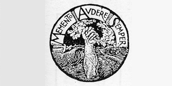 Memento audere semper: cosa significa e chi l'ha detto?