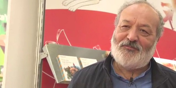 Le poesie inedite di Roberto Piumini pubblicate da Gallucci