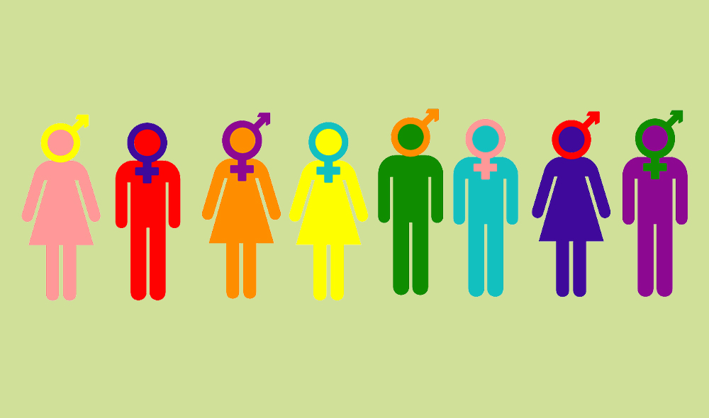 Gender: cosa significa? Ecco cos'è e il significato
