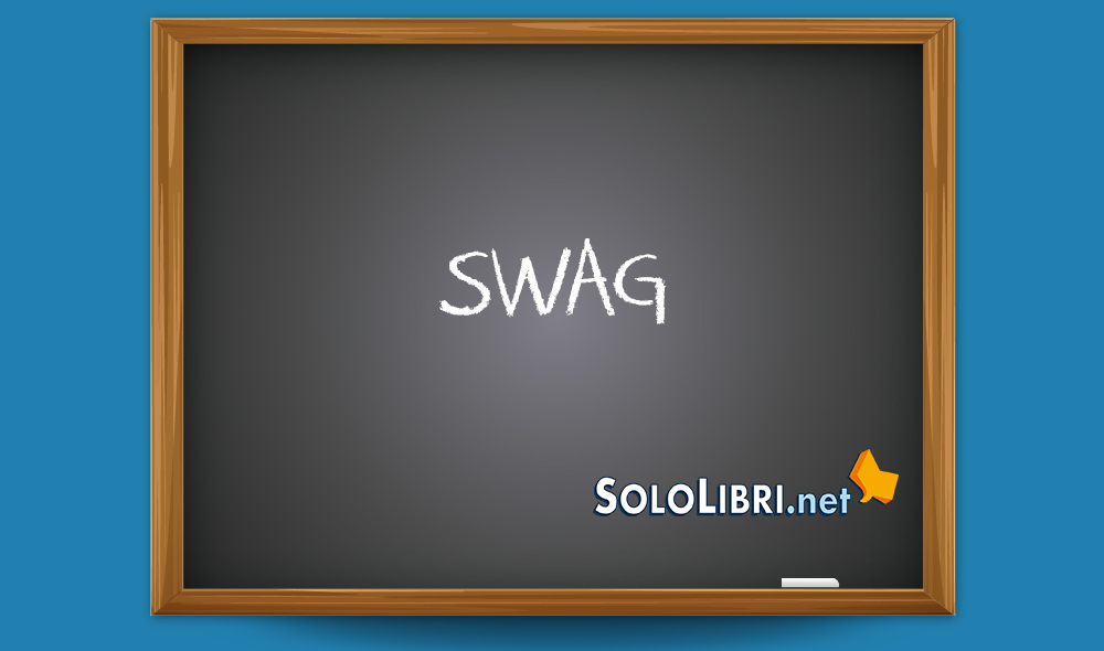 Swag: cosa significa? 