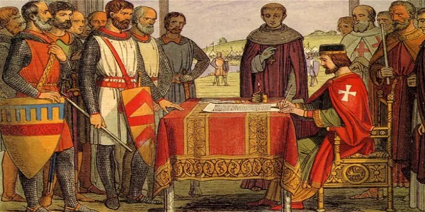 Magna carta: cos'è e perché è importante