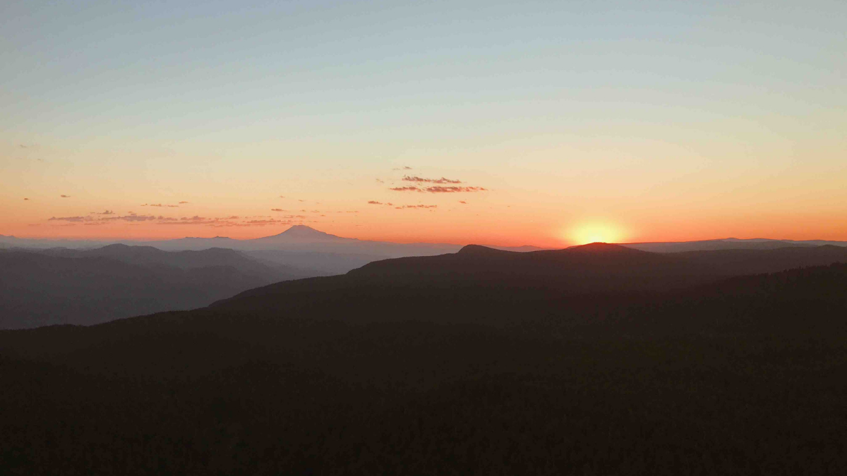 M'illumino d'immenso: parafrasi e significato della poesia Mattina di Ungaretti