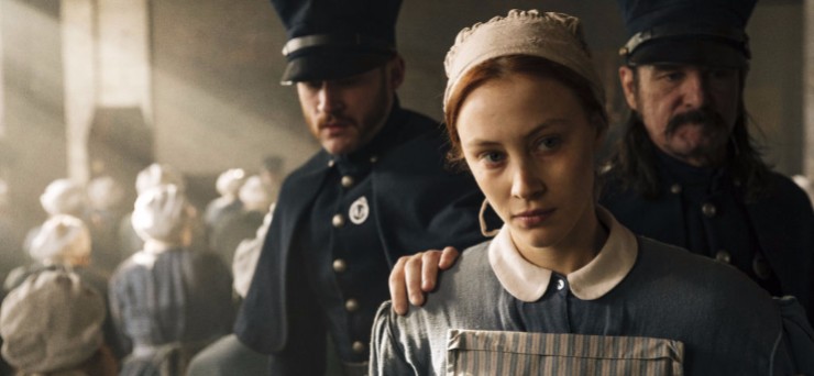 L'altra Grace: dopo The Handmaid's Tale su Netflix la nuova serie dal libro di Margaret Atwood 