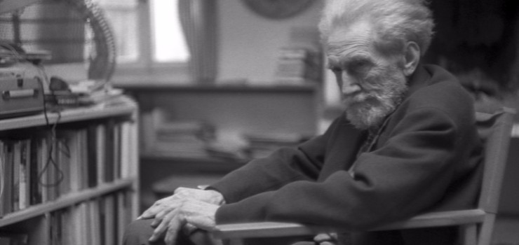 Ezra Pound: le poesie più belle del poeta americano