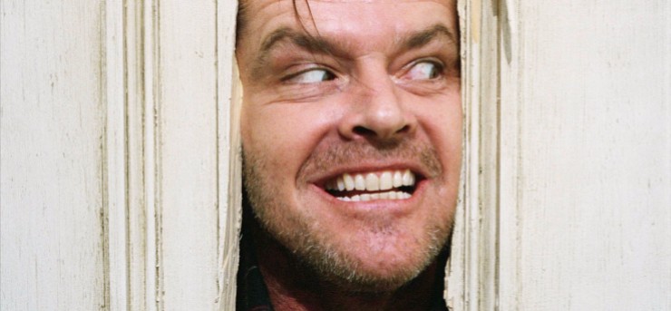Shining: il film di Kubrick di nuovo al cinema per Halloween. Le info sull'iniziativa