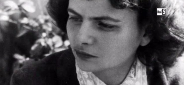 I grandi della letteratura italiana: su Rai 5 il racconto su Elsa Morante | 6 novembre 2017