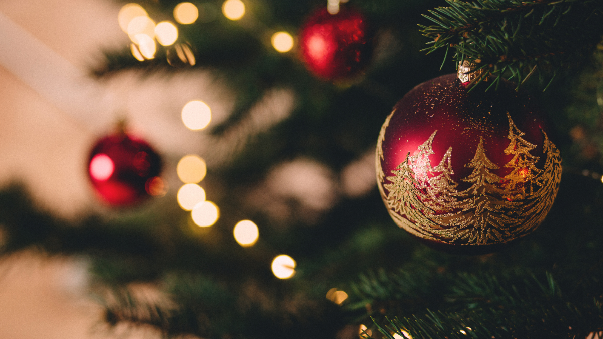 Le più belle frasi di auguri per Natale
