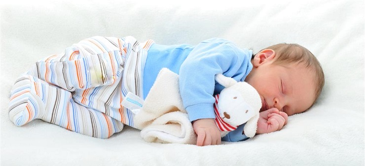 10 ninna nanne famose: canzoni per far addormentare i bambini 