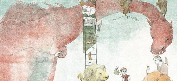 Mark Twain: in arrivo in Italia la fiaba inedita dello scrittore