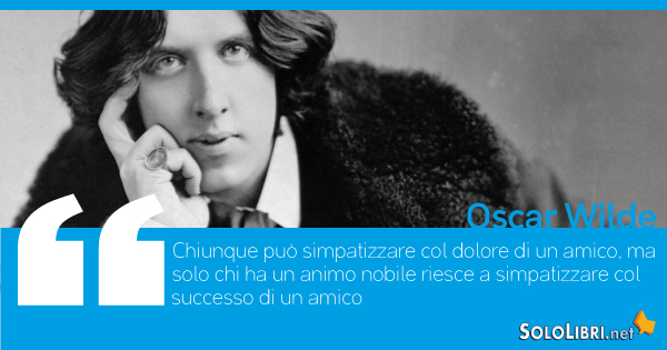 Oscar Wilde: le migliori frasi dello scrittore