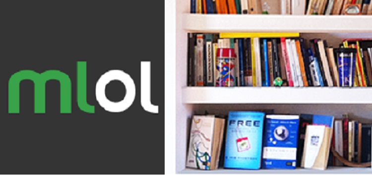 MLOL: la biblioteca digitale che rende felici i lettori