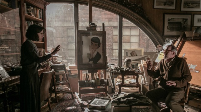 La forma dell'Acqua: dal libro al film, ai 4 Premi Oscar