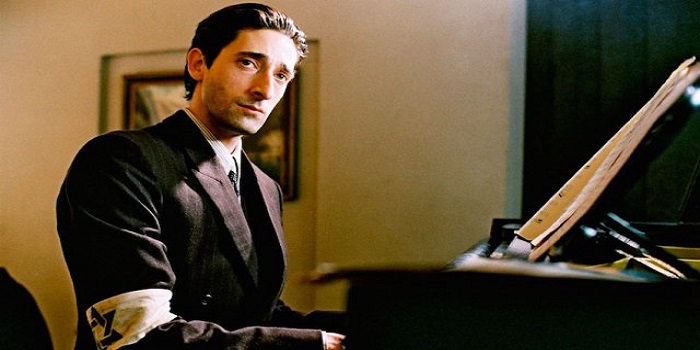 Il pianista: dal libro al film
