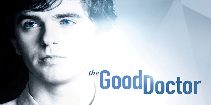 La serie The Good Doctor è tratta da un libro?