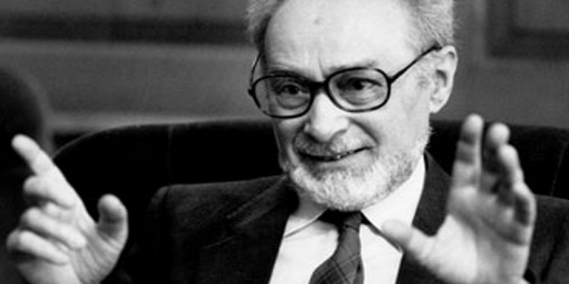 Primo Levi: le frasi più belle per ricordarlo nel 100° anniversario della nascita