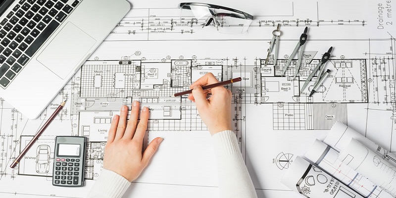Test Architettura 2018/2019: date delle prove e posti disponibili
