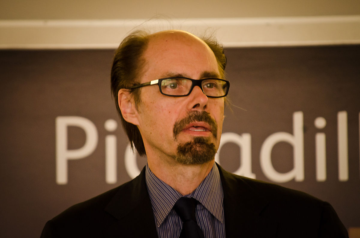 Jeffery Deaver in Italia: gli appuntamenti con l'autore