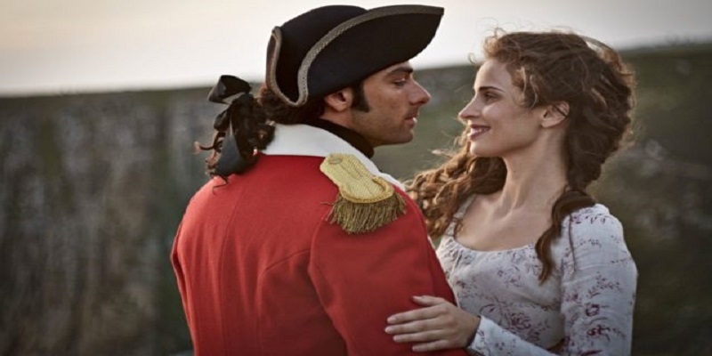 Poldark 3, trailer e anticipazioni sui nuovi episodi dal 21 settembre su LaF