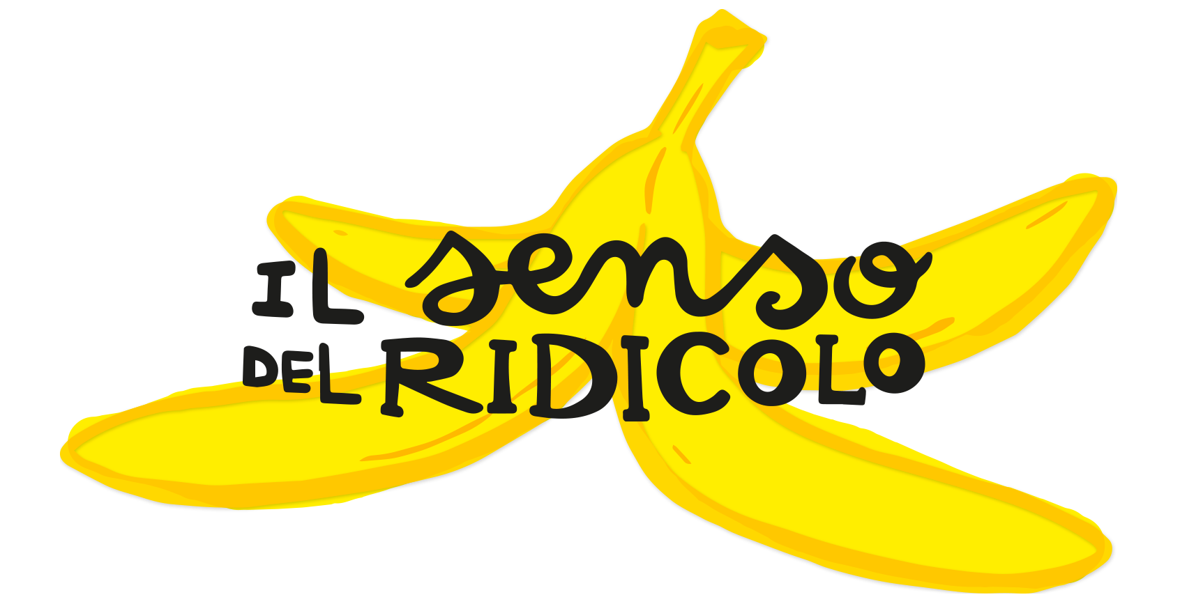 Il senso del ridicolo 2018: tre giorni dedicati all'umorismo, satira e comicità