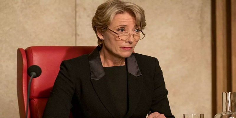 Il verdetto, The Children Act. Trama e trailer del film a ottobre al cinema