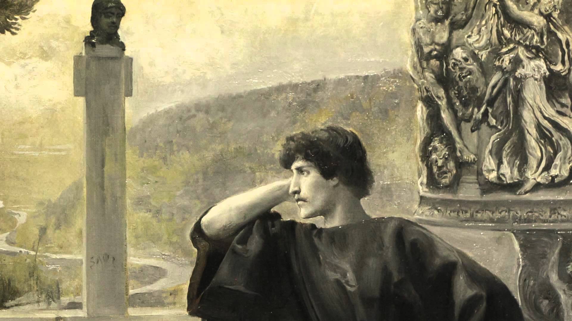 Catullo: vita, opere e poetica del poeta latino