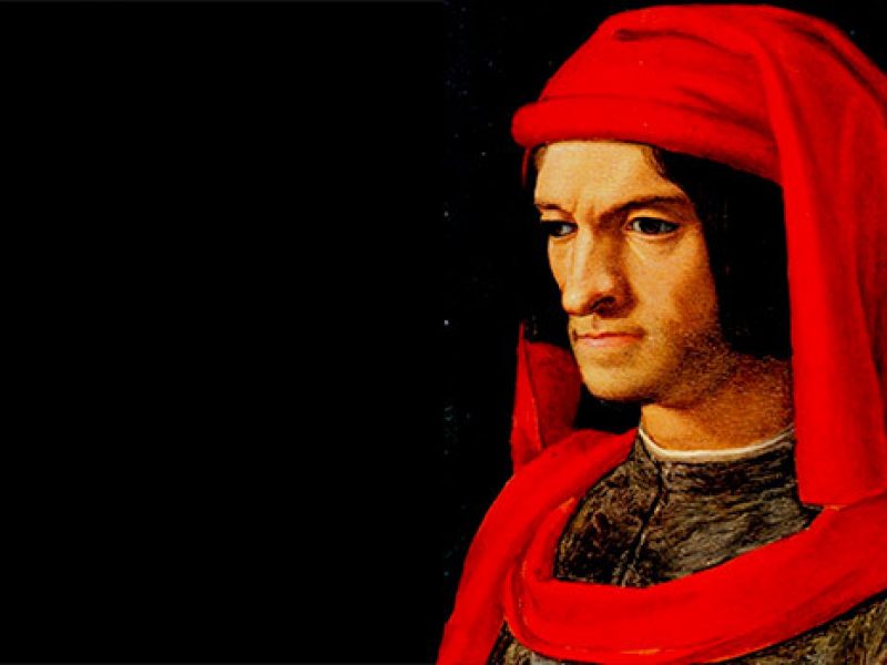 Chi era Lorenzo de' Medici, detto il Magnifico? Vita e opere