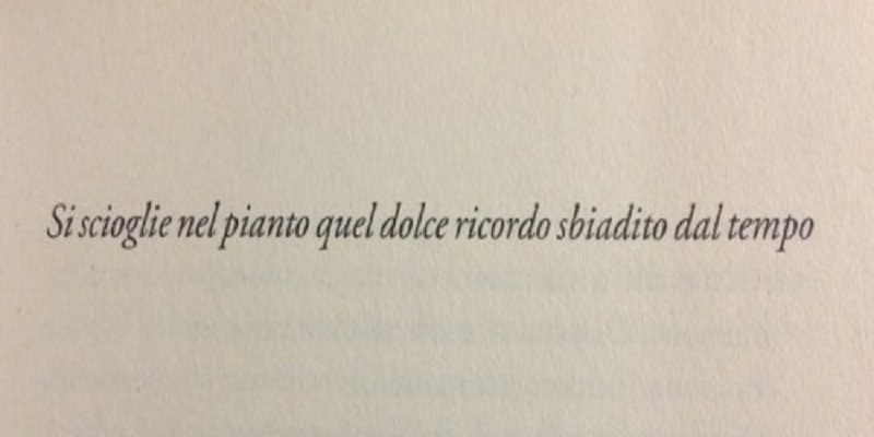 Le più belle frasi tratte da canzoni italiane