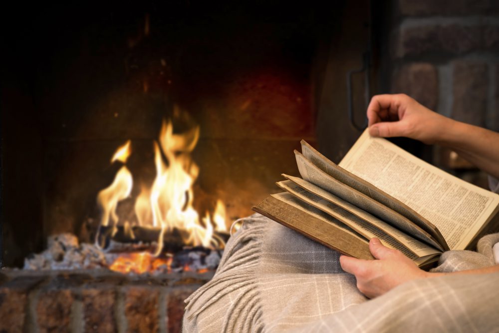 5 libri da leggere per il weekend