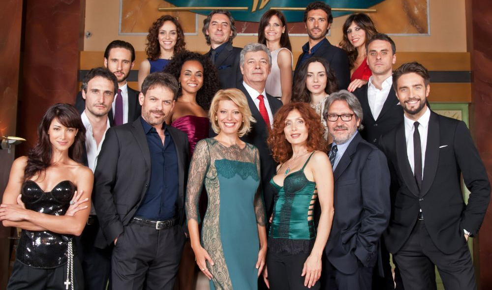 Soap opera: significato e perché si chiamano così