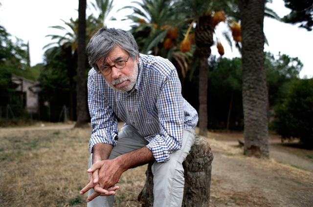 Domenico Starnone dichiara: "Io non sono Elena Ferrante"