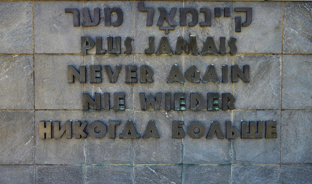 Shoah e Olocausto: storia, etimologia e differenze