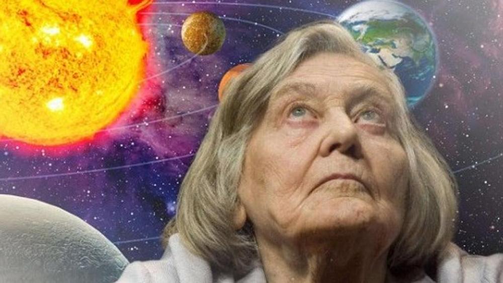 Margherita Hack: vita e libri della scienziata