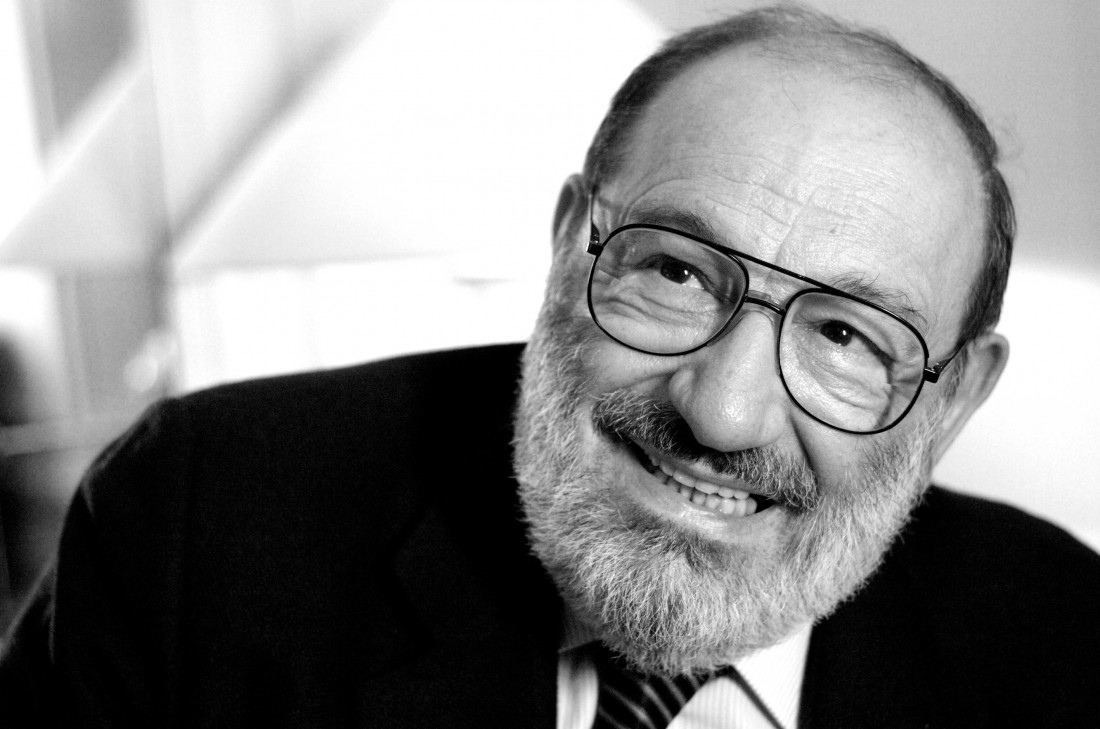 Frasi Umberto Eco: i migliori aforismi nell'anniversario della morte
