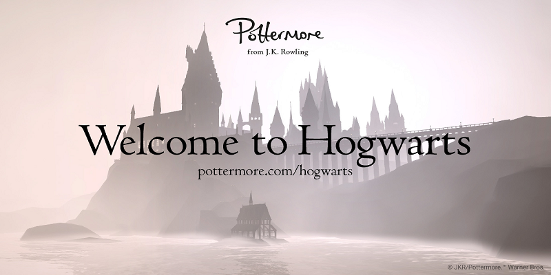 Pottermore: cosa propone il sito per i fan di Harry Potter
