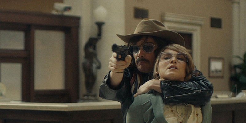 Rapina a Stoccolma: trama e trailer del film al cinema