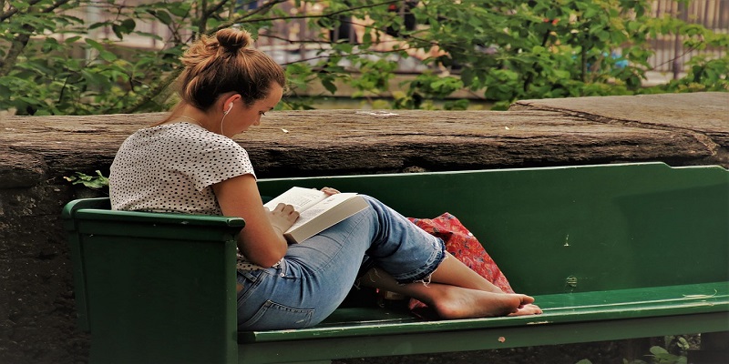 Libri e musica: Spotify, Goodreads e le colonne sonore per le tue letture