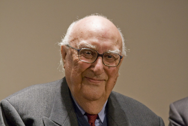 Andrea Camilleri: un aneddoto per ricordarlo