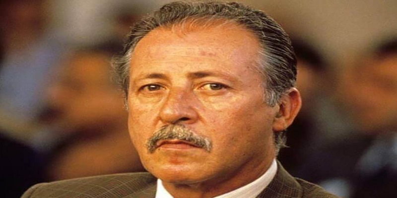 Paolo Borsellino: le frasi più belle del magistrato ucciso il 19 luglio 1992