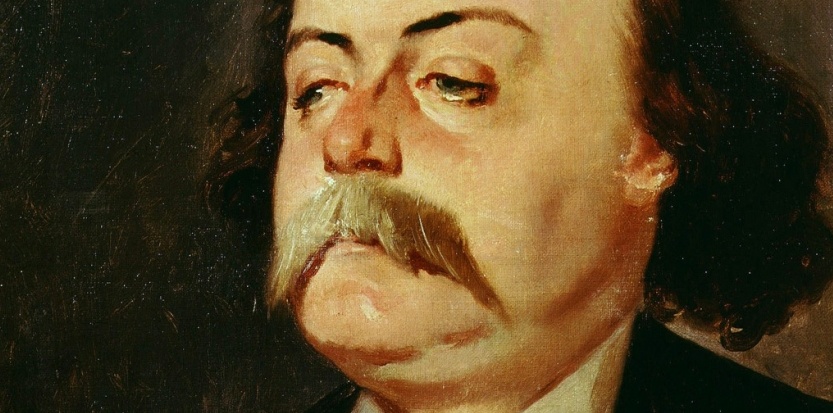 Flaubert: vita, opere e poetica