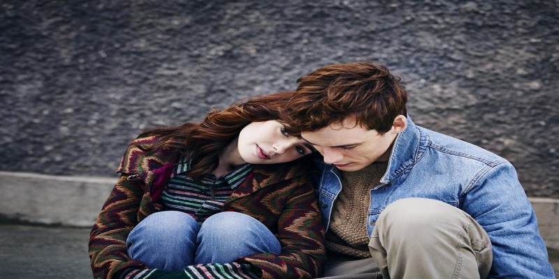 Scrivimi Ancora. Trama e trailer del film stasera in tv