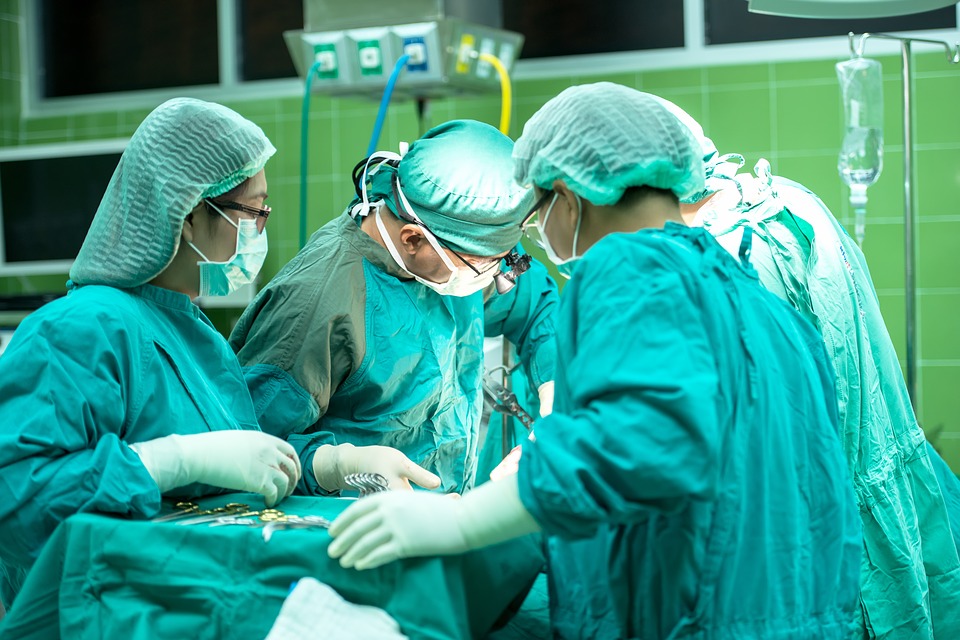 Primo scorrimento graduatoria di Medicina: online su Universitaly