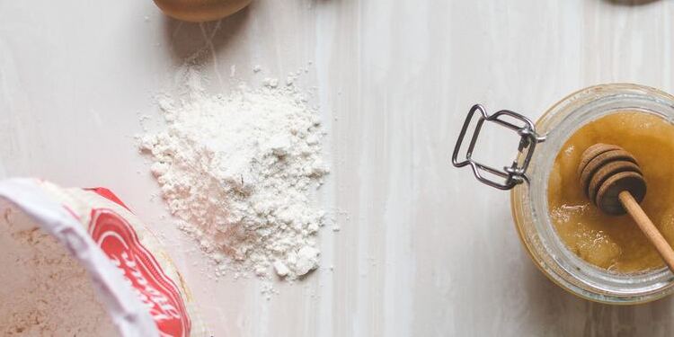 7 ricette tratte da libri famosi